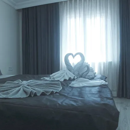 Hotel Reydel Estambul