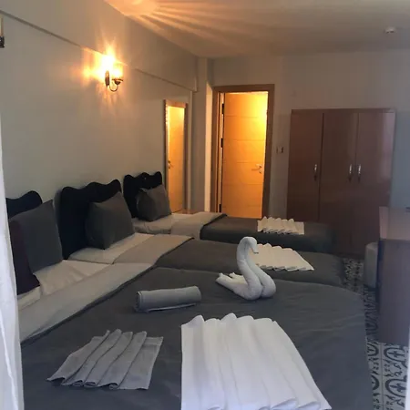 Reydel 3* Istanbul