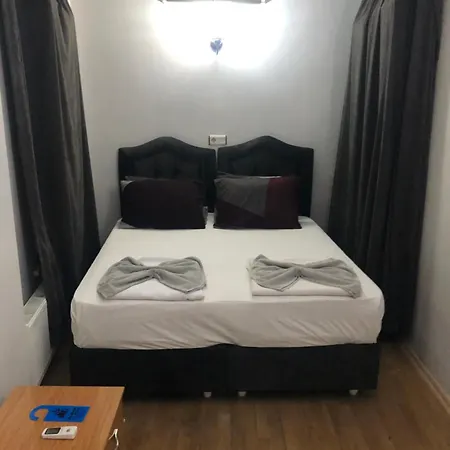 Reydel 2* Istanbulská provincie