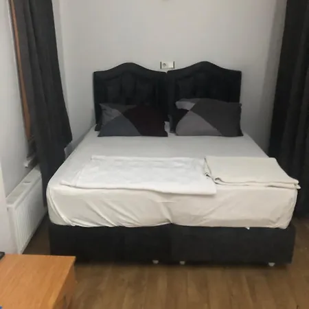 Hotel Reydel Estambul