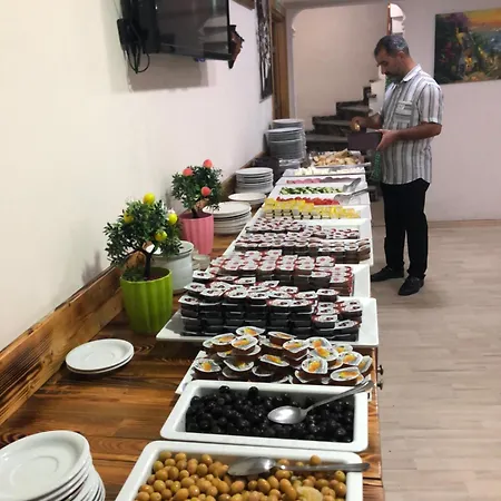 Hotel Reydel Istanbulská provincie