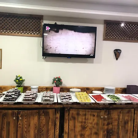 Hotel Reydel