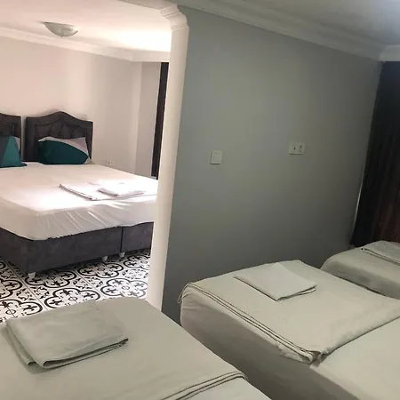Reydel Istanbul