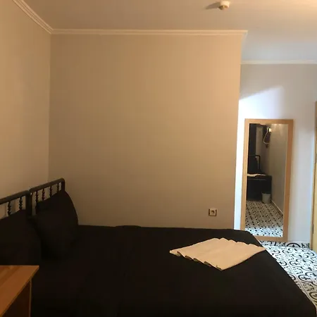 Reydel 2* Istanbulská provincie