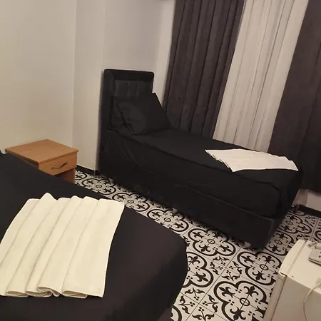 Hotel Reydel 2*