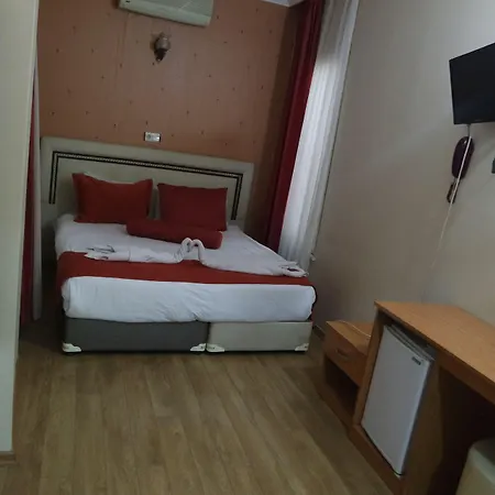 Hotel Reydel