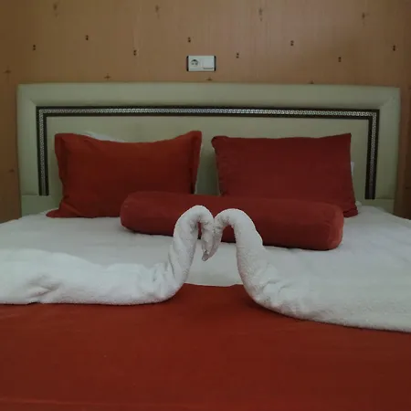 Hotel Reydel Istanboel