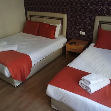 Hotel Reydel
