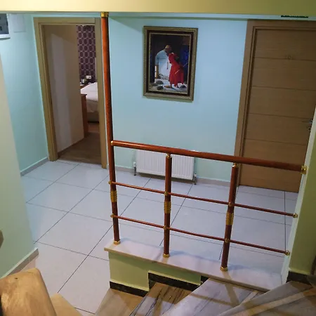 Reydel Hotel Istanboel