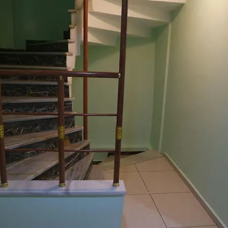 Reydel Hotel Istanbulská provincie