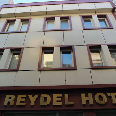 Reydel 2* Istanboel