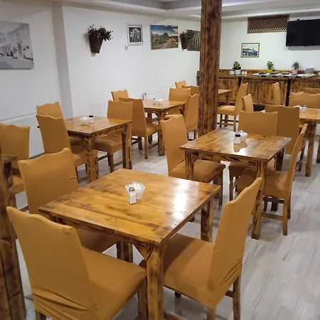 Reydel Hotel Estambul