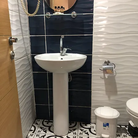 Hotel Reydel