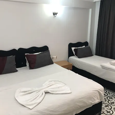 Reydel 2* Istanbulská provincie