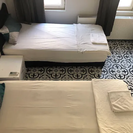 Hotel Reydel 2*