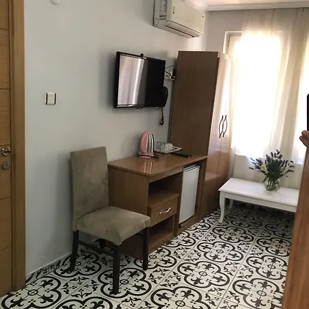 Hotel Reydel