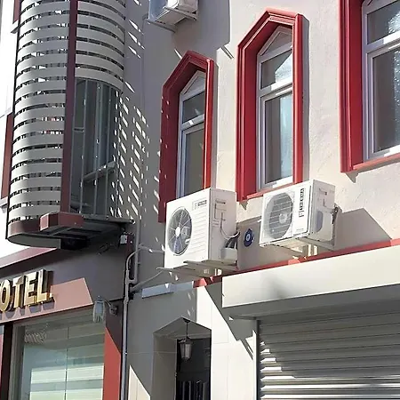 Reydel Hotel Stambuł