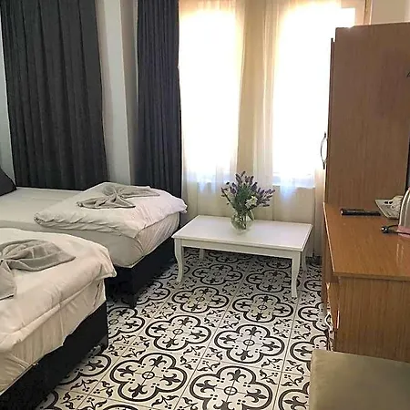 Hotel Reydel