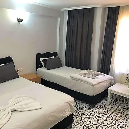 Reydel Hotel Stambuł