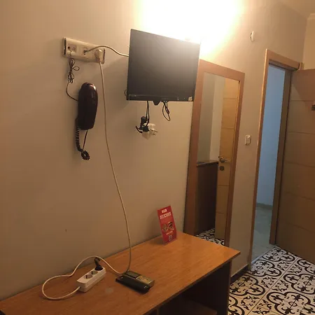 Hotel Reydel Stambuł