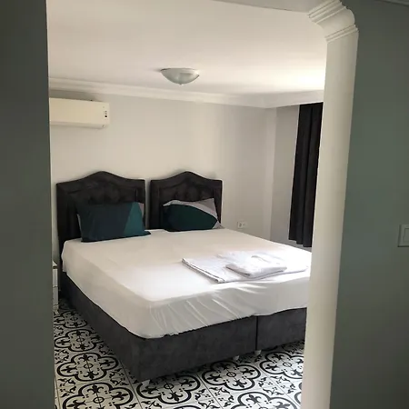 Hotel Reydel