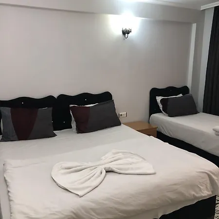 Reydel Hotel 2*