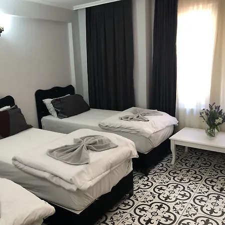 Reydel Hotel Stambuł