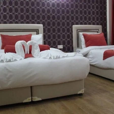 Reydel Hotel 2*