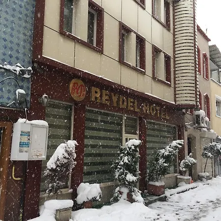 Reydel 3* Istanbul