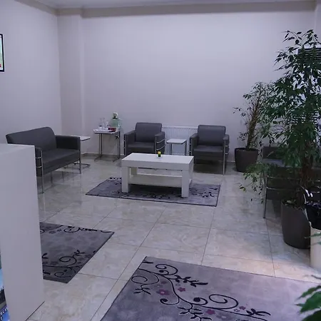 فندق رايديل 3*