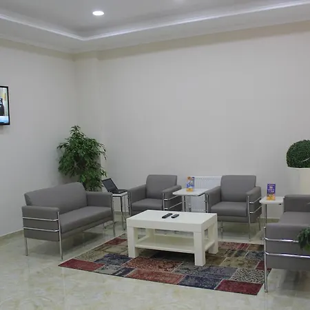 Reydel Hotel Estambul