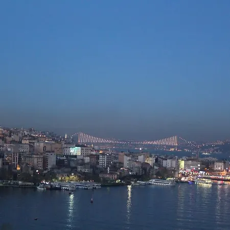 Reydel 3* Istanbul
