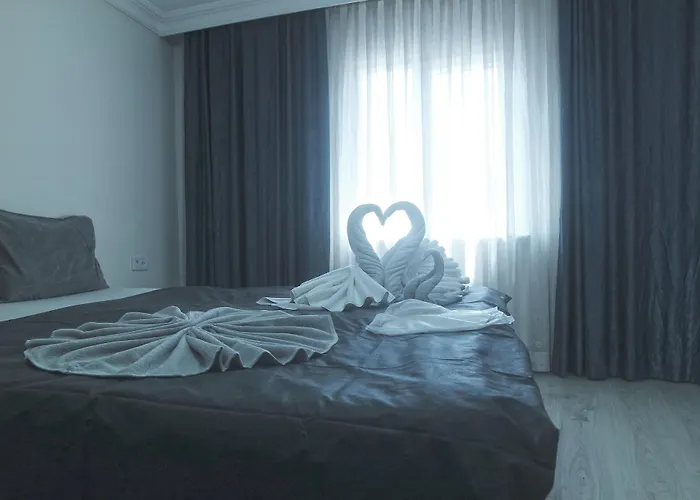 Отель Reydel Стамбул