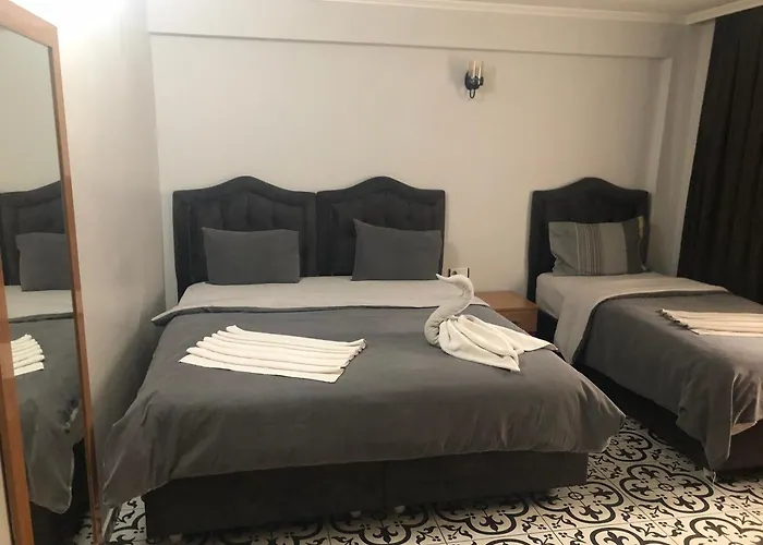 Reydel Стамбул