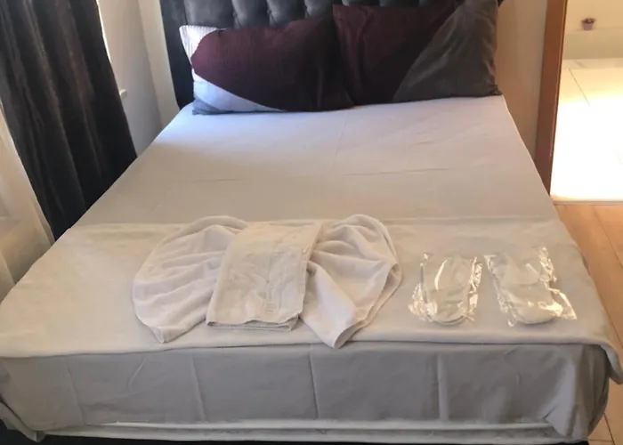 Reydel Стамбул