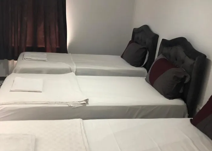 Reydel Отель 2*