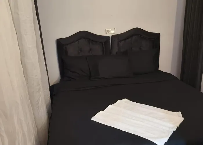 Reydel Стамбул