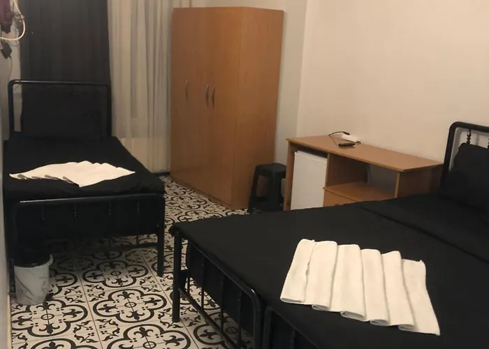 Reydel Отель 2*