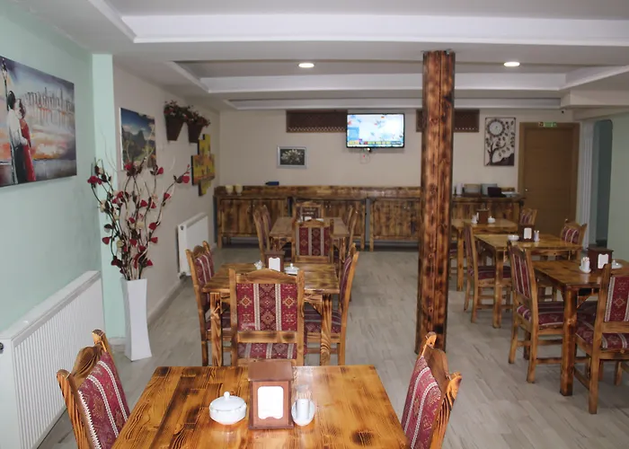 Reydel Стамбул