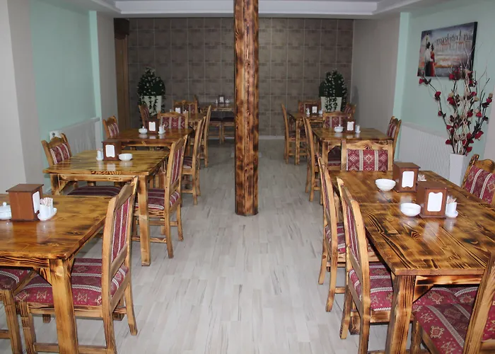 Reydel Стамбул