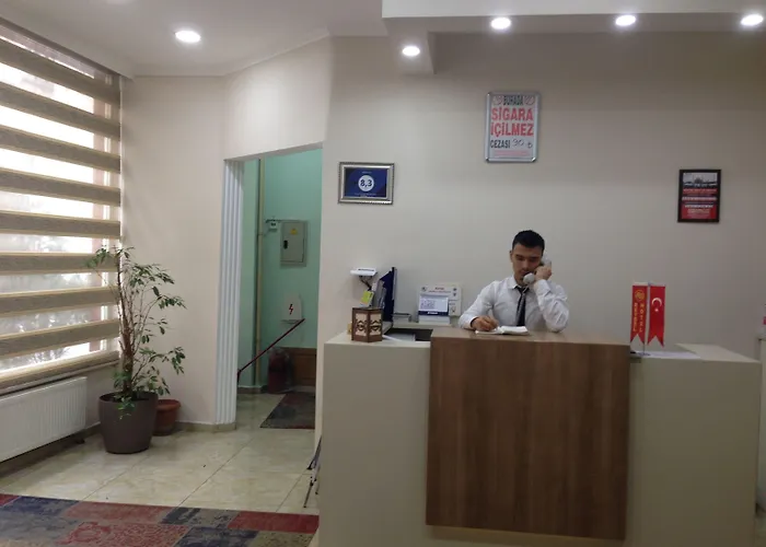 Отель Reydel Стамбул