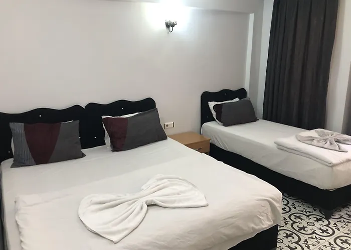 Reydel 2* Стамбул