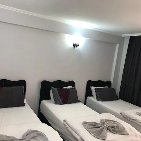 Reydel Hotel