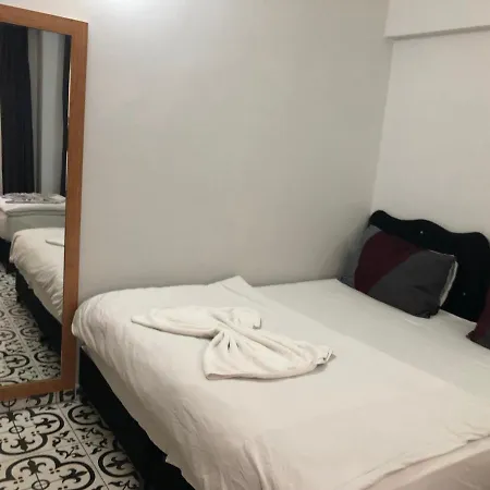Reydel Hotel 2*