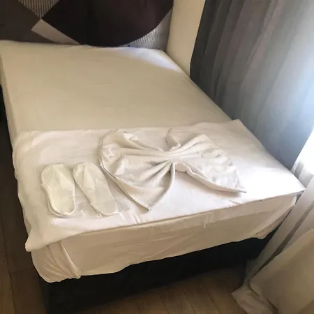 Hotel Reydel