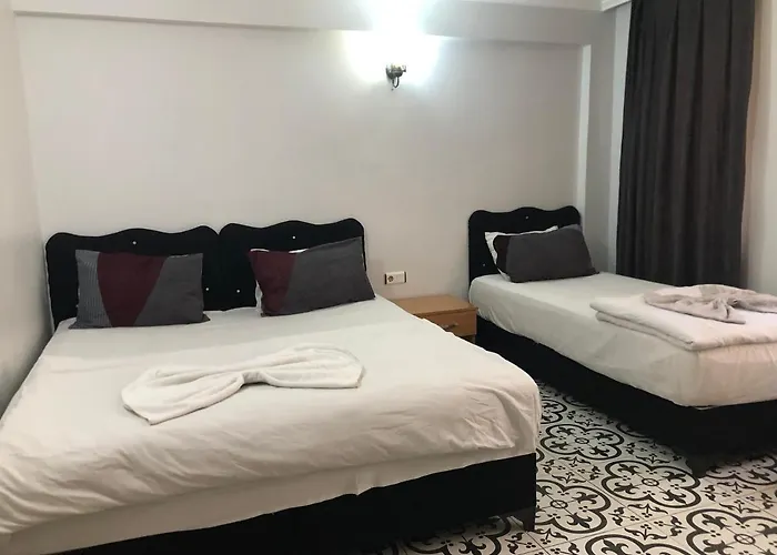 رايديل فندق 2*