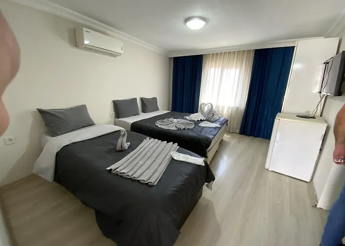 رايديل 2* اسطنبول