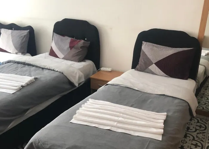 رايديل اسطنبول