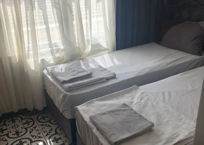 فندق رايديل اسطنبول