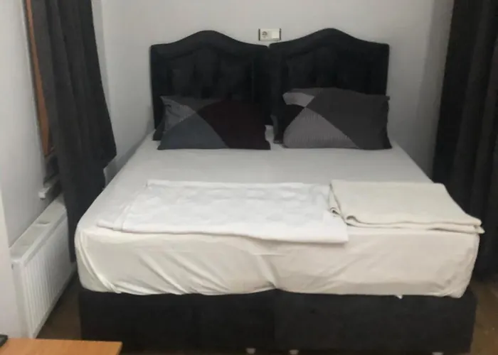 فندق رايديل اسطنبول